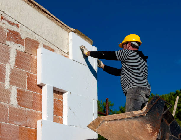 Best Cellulose Insulation in Jamestown, NY