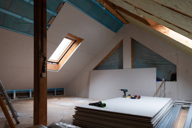 Best DIY Insulation Kits and Guidance in Jamestown, NY