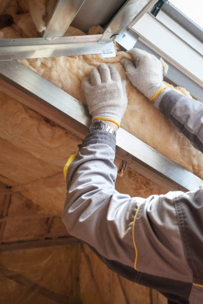 Best Blown-in Insulation in Jamestown, NY