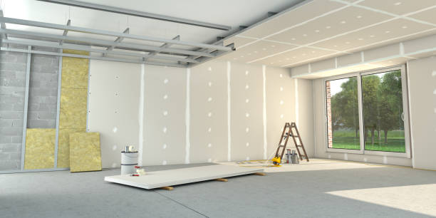 Professional Insulation Contractor in Jamestown, NY