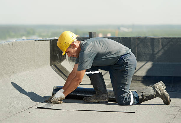 Best Spray Foam Insulation in Jamestown, NY