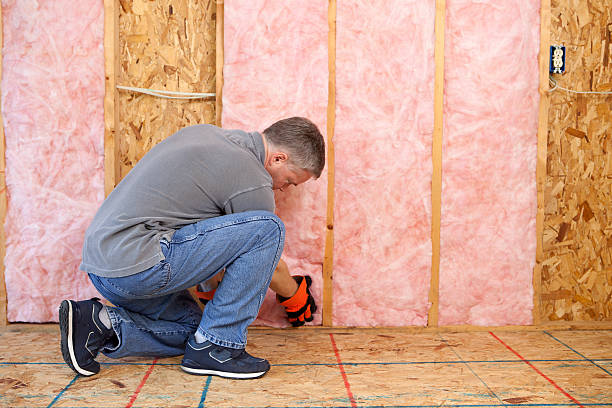 Best Fiberglass Insulation in Jamestown, NY