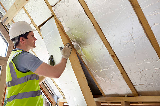 Best Spray Foam Insulation in Jamestown, NY