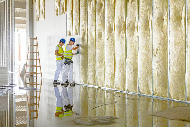Types of Insulation We Offer in Jamestown, NY